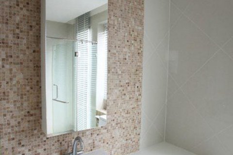 Condo à Pattaya, Thaïlande, 2 chambres  № 130655 - photo 12