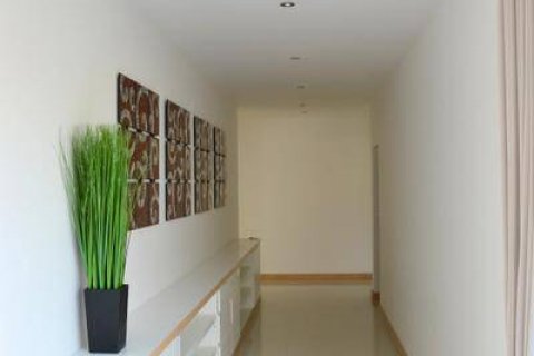 Дом в Паттайе, Таиланд с 3 спальнями  № 130654 - фото 17