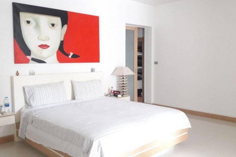 Дом в Паттайе, Таиланд с 3 спальнями  № 130654 - фото 20