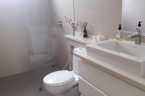 Дом в Паттайе, Таиланд с 3 спальнями  № 130654 - фото 22