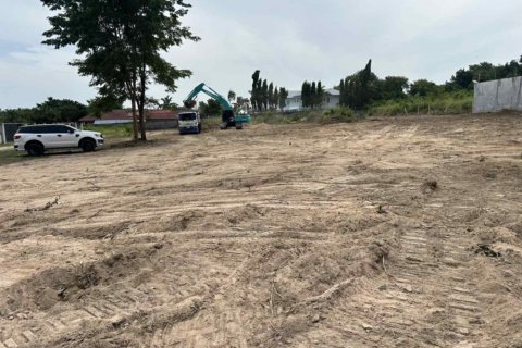 Земельный участок в Банг Саре, Таиланд  № 130656 - фото 3