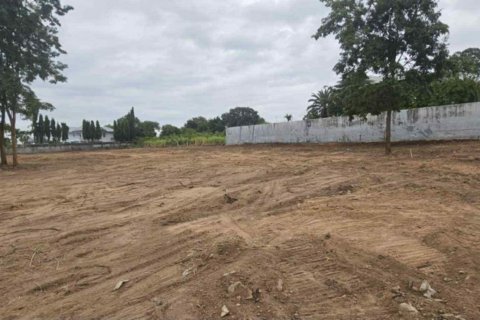 Земельный участок в Банг Саре, Таиланд  № 130656 - фото 2