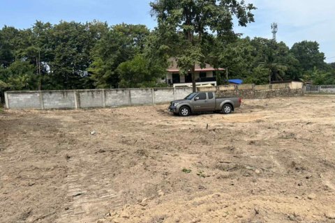 Земельный участок в Банг Саре, Таиланд  № 130656 - фото 5