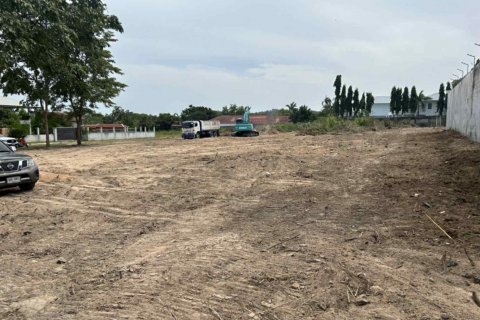 Земельный участок в Банг Саре, Таиланд  № 130656 - фото 6