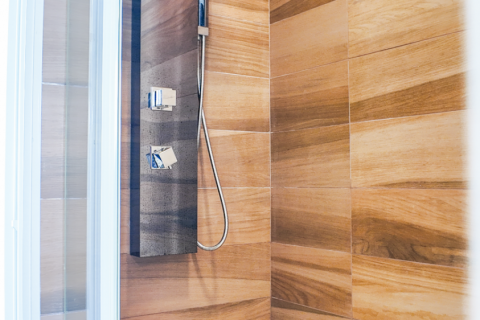 Condo à Bang Sare, Thaïlande, 1 chambre  № 130657 - photo 10