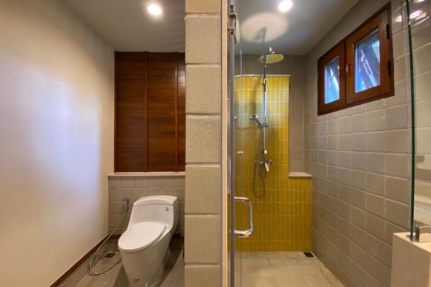 Дом в Чиангмае, Таиланд с 4 спальнями  № 126507 - фото 16