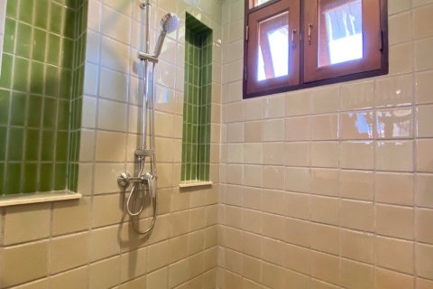 Дом в Чиангмае, Таиланд с 4 спальнями  № 126507 - фото 29