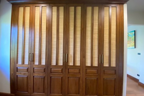 Дом в Чиангмае, Таиланд с 4 спальнями  № 126507 - фото 24