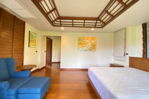 Дом в Чиангмае, Таиланд с 4 спальнями  № 126507 - фото 21