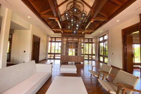 Дом в Чиангмае, Таиланд с 4 спальнями  № 126507 - фото 3