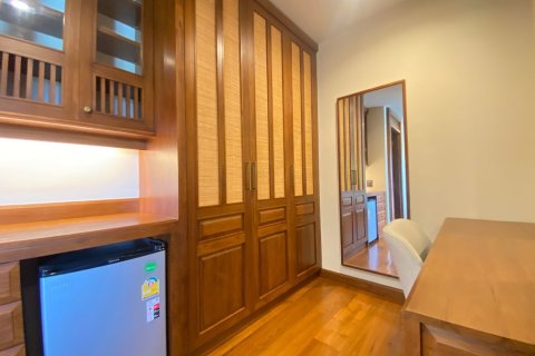 Дом в Чиангмае, Таиланд с 4 спальнями  № 126507 - фото 15