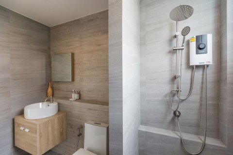 Villa à Chiang Mai, Thaïlande 4 chambres № 126506 - photo 15