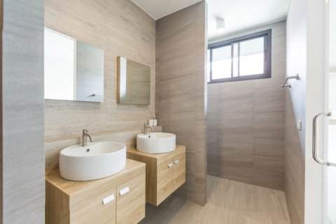 Villa à Chiang Mai, Thaïlande 4 chambres № 126506 - photo 24