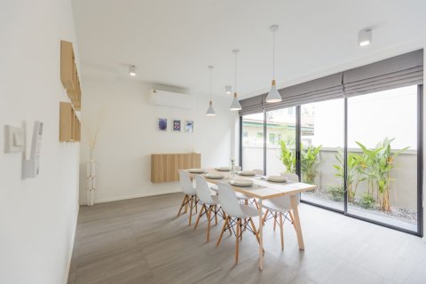 Villa à Chiang Mai, Thaïlande 4 chambres № 126506 - photo 10