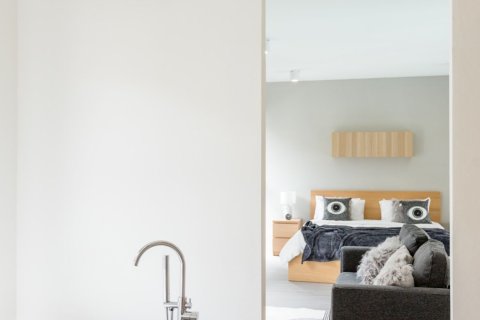 Villa à Chiang Mai, Thaïlande 4 chambres № 126506 - photo 26