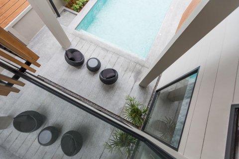 Villa à Chiang Mai, Thaïlande 4 chambres № 126506 - photo 27