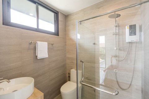 Villa à Chiang Mai, Thaïlande 4 chambres № 126506 - photo 18