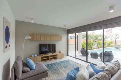 Villa à Chiang Mai, Thaïlande 4 chambres № 126506 - photo 5