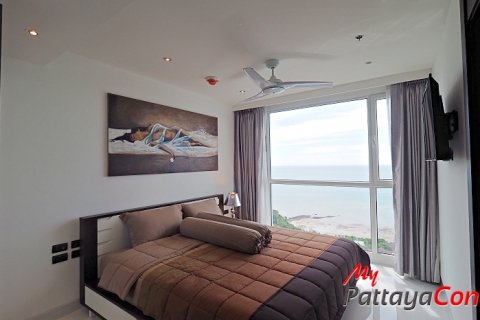 Кондоминиум с 2 спальнями в Банг Ламунге, Таиланд № 104568 - фото 6