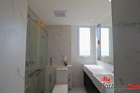 Кондоминиум с 2 спальнями в Банг Ламунге, Таиланд № 104568 - фото 14