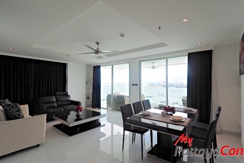 Кондоминиум с 2 спальнями в Банг Ламунге, Таиланд № 104568 - фото 3