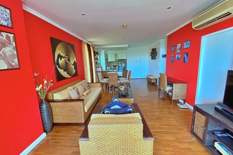 Condo in Hua Hin, Thailand, 2 bedrooms  № 125143 - photo 7