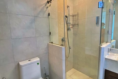 Condo in Hua Hin, Thailand, 2 bedrooms  № 125143 - photo 12