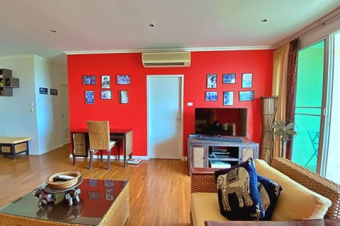 Condo in Hua Hin, Thailand, 2 bedrooms  № 125143 - photo 6