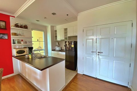 Condo in Hua Hin, Thailand, 2 bedrooms  № 125143 - photo 3