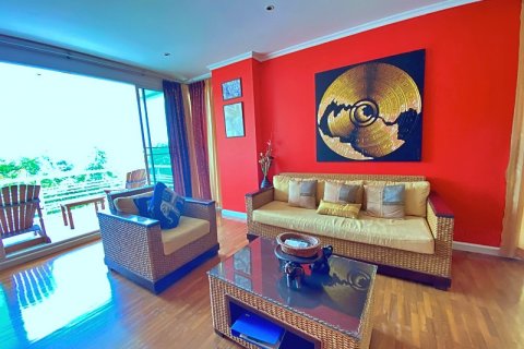 Condo in Hua Hin, Thailand, 2 bedrooms  № 125143 - photo 5