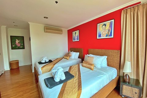 Condo in Hua Hin, Thailand, 2 bedrooms  № 125143 - photo 11