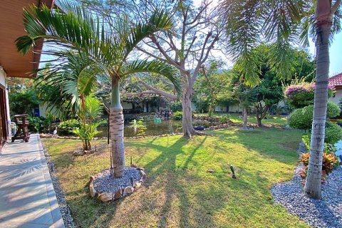 Maison à Hua Hin, Thaïlande 5 chambres № 125147 - photo 7