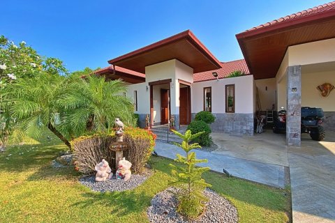 Maison à Hua Hin, Thaïlande 5 chambres № 125147 - photo 15