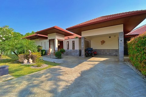 Maison à Hua Hin, Thaïlande 5 chambres № 125147 - photo 13