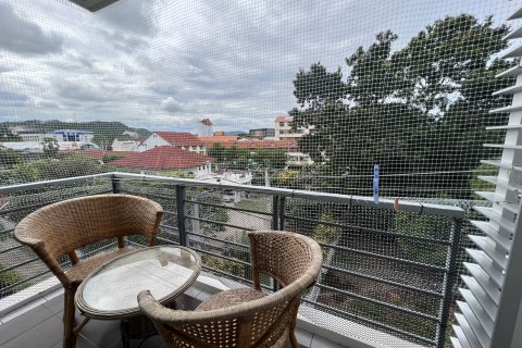 Condo in Hua Hin, Thailand, 2 bedrooms № 125145 - photo 10