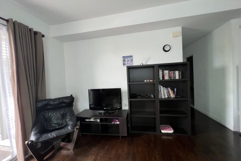 Condo in Hua Hin, Thailand, 2 bedrooms № 125145 - photo 5