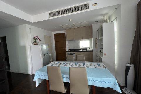 Condo in Hua Hin, Thailand, 2 bedrooms № 125145 - photo 6