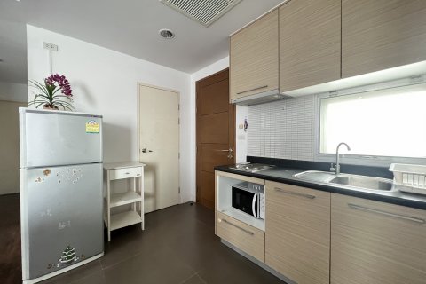 Condo in Hua Hin, Thailand, 2 bedrooms № 125145 - photo 9