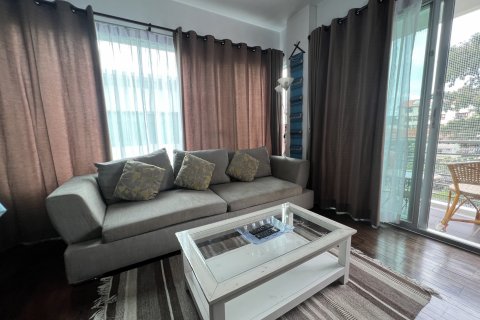 Condo in Hua Hin, Thailand, 2 bedrooms № 125145 - photo 7