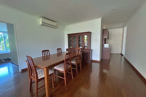 Кондоминиум с 3 спальнями в Хуа Хине, Таиланд № 125144 - фото 6