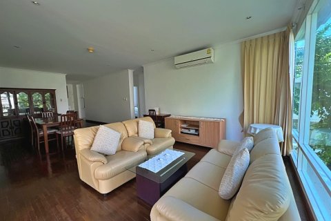 Кондоминиум с 3 спальнями в Хуа Хине, Таиланд № 125144 - фото 4