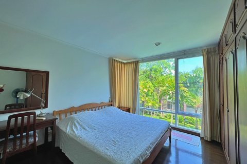 Кондоминиум с 3 спальнями в Хуа Хине, Таиланд № 125144 - фото 12