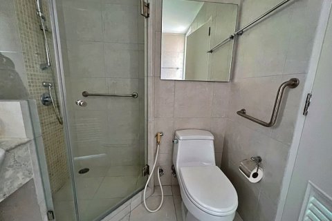 Кондоминиум с 3 спальнями в Хуа Хине, Таиланд № 125144 - фото 15