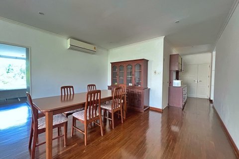 Кондоминиум с 3 спальнями в Хуа Хине, Таиланд № 125144 - фото 5