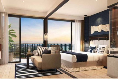 Condo in Bang Tao, Thailand, 1 bedroom  № 86313 - photo 1