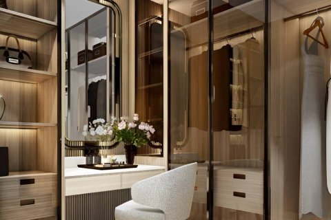 Villa in Bang Lamung, Thailand 4 bedrooms № 86315 - photo 3