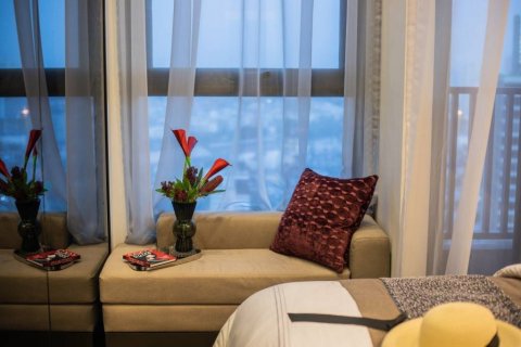 Duplex in Bangkok, Thailand 1 bedroom № 86318 - photo 10