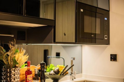 Duplex in Bangkok, Thailand 1 bedroom № 86318 - photo 5