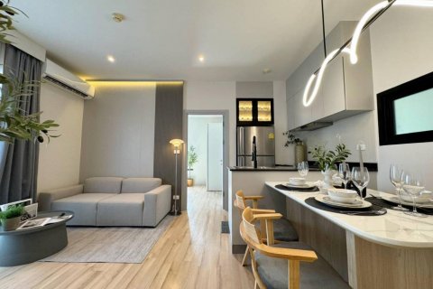 Кондоминиум с 2 спальнями в Ко-Каео, Таиланд № 86317 - фото 4