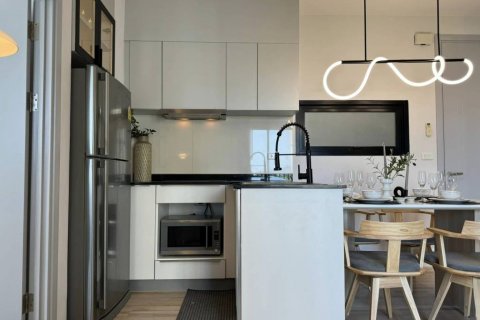 Кондоминиум с 2 спальнями в Ко-Каео, Таиланд № 86317 - фото 5